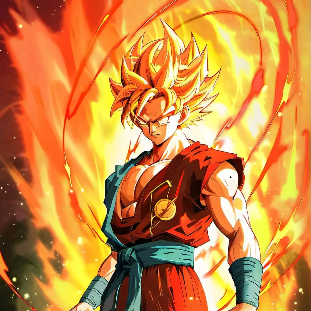 ai character: Erc max background