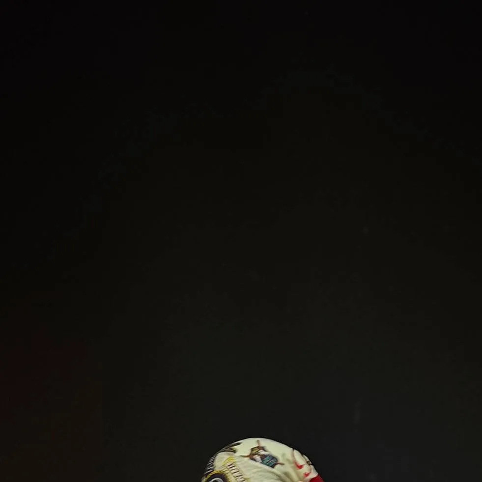 chat with ai character: Kim Taehyung