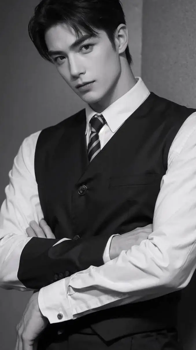 Talkie AI - Chat with  Fu CEO