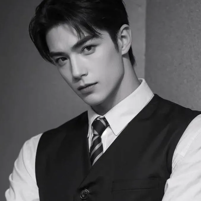 chat with ai character:  Fu CEO