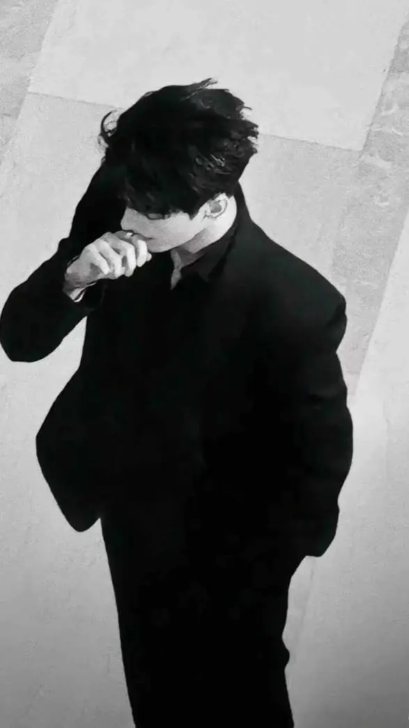 ai character: Alex Walker  background