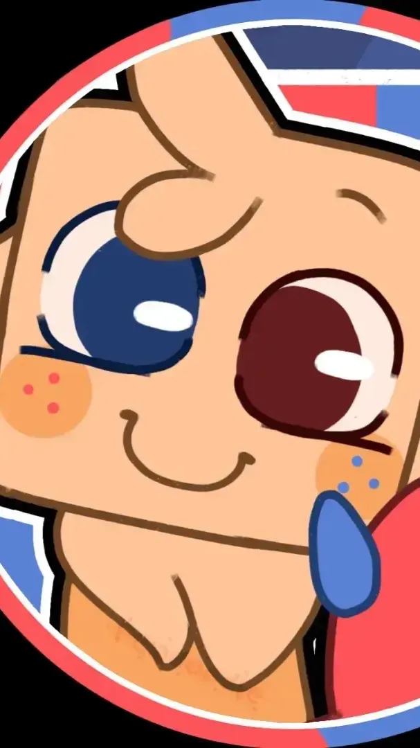 ai character: Goob background