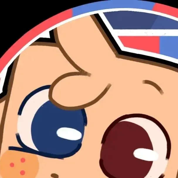 chat with ai character: Goob