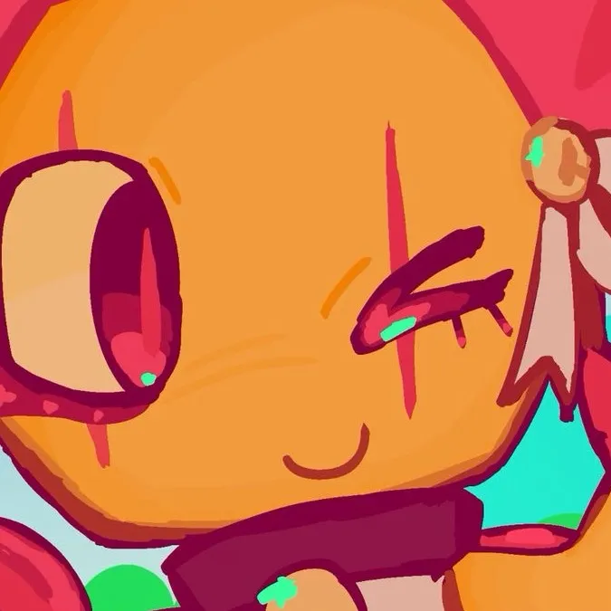 chat with ai character: Scraps