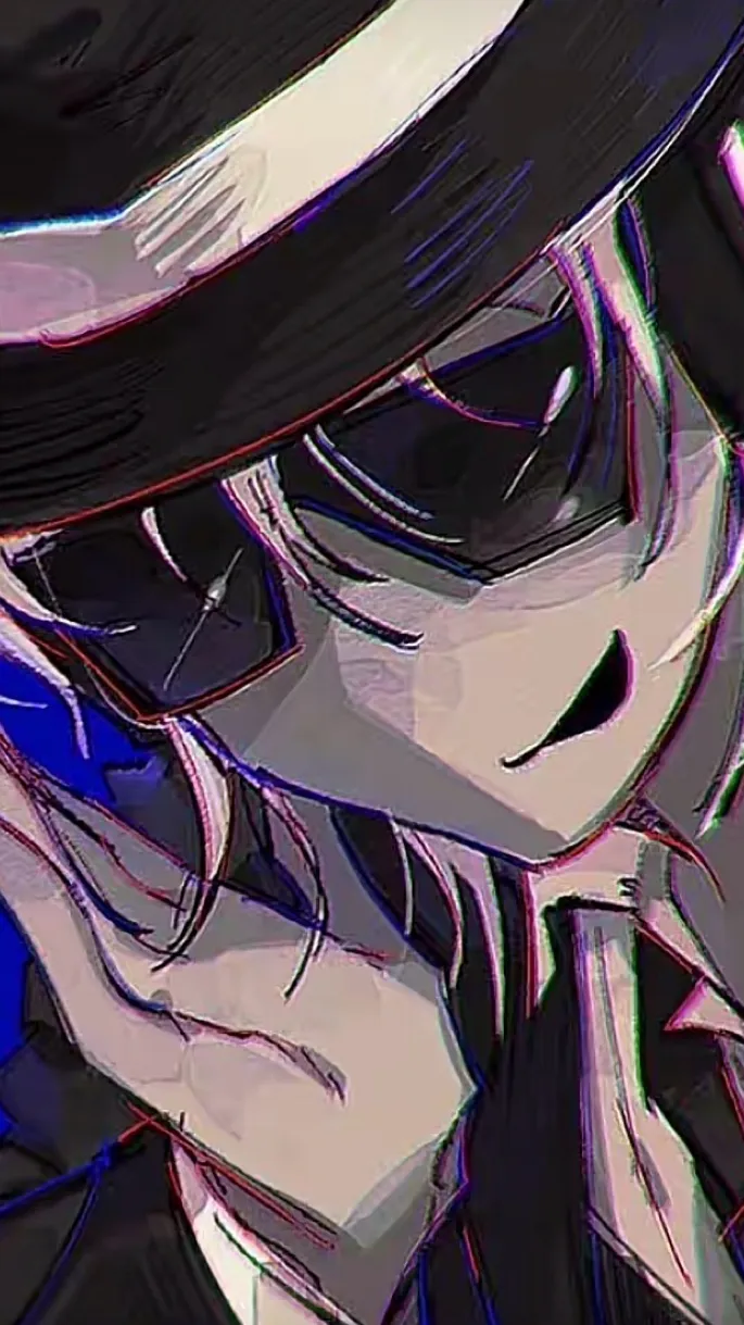 ai character: Chance background