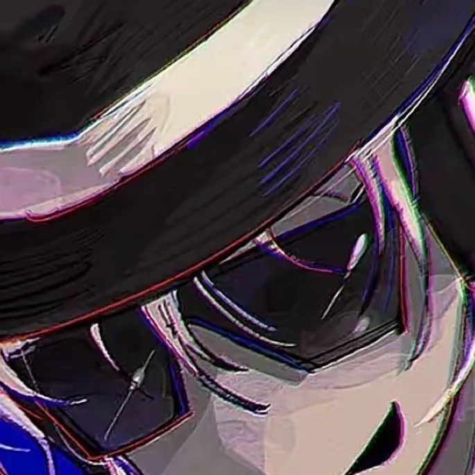 chat with ai character: Chance