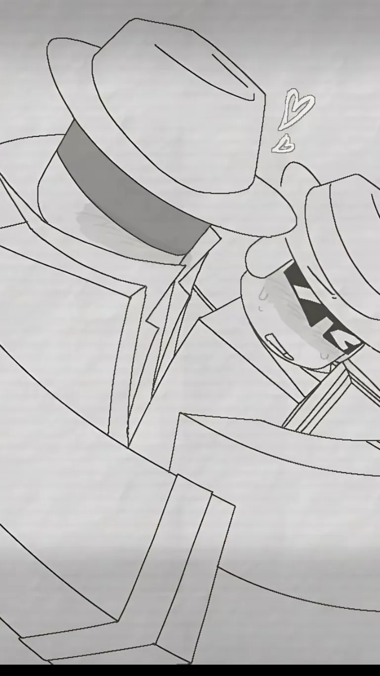 ai character: Mafioso background