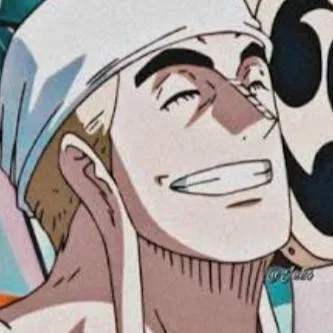 chat with ai character: Enel