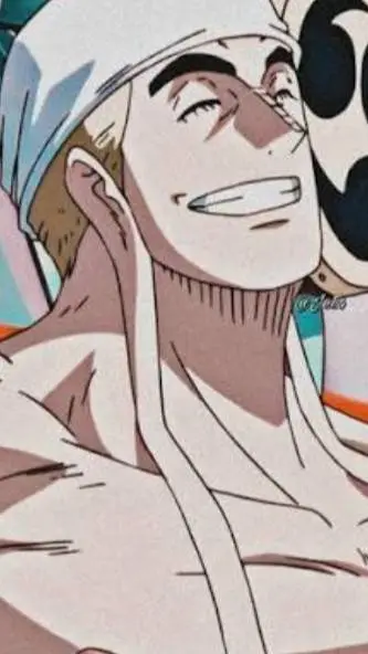 ai character: Enel background