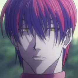 chat with ai character: Hisoka