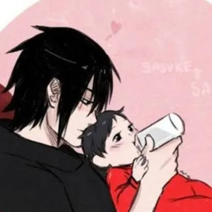 chat with ai character: Sasuke 