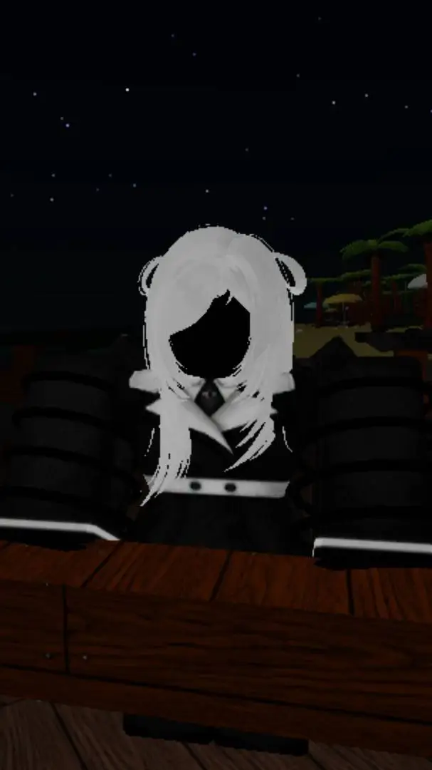 ai character: Doomshadow 2 background