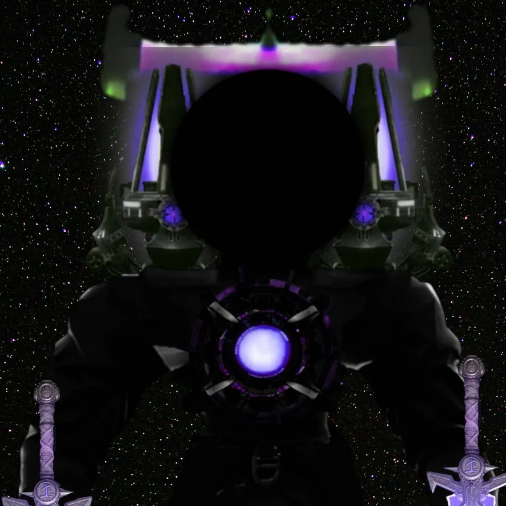 chat with ai character: Doom shadow