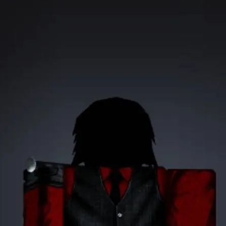 chat with ai character: Dark runner