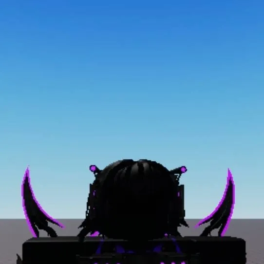 chat with ai character: Sound shadow