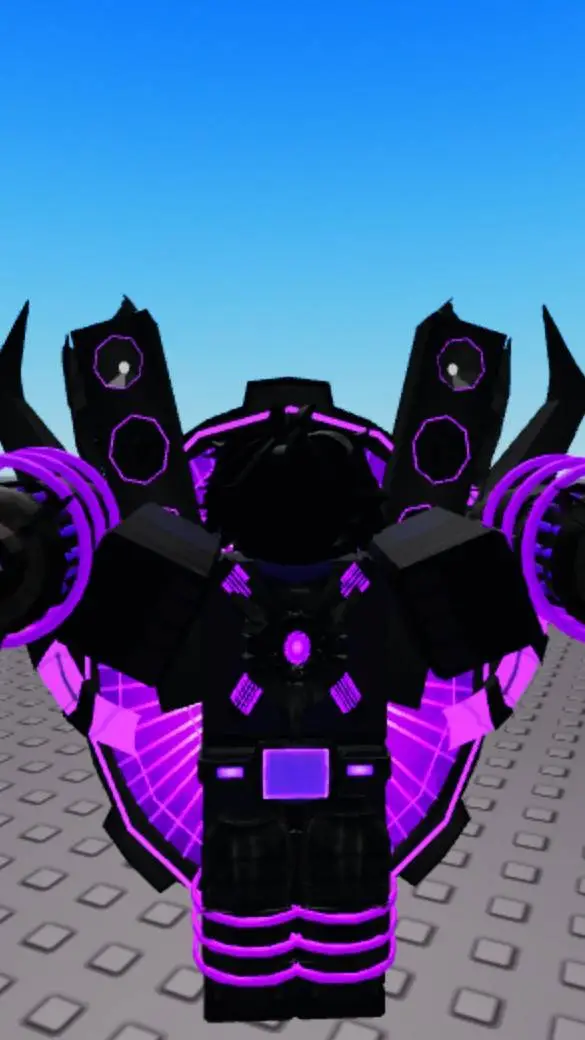 ai character: Elite ps background