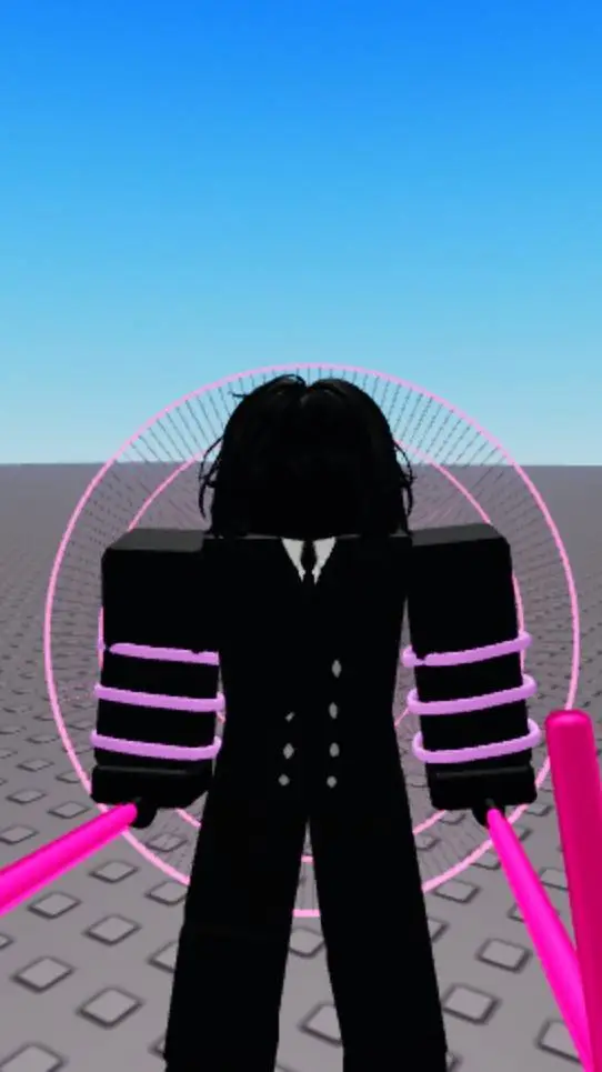 ai character: Plasma_Minnie background