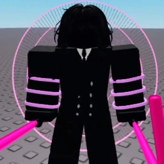 chat with ai character: Plasma_Minnie