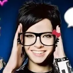chat with ai character: 丰Bill kaulitz丰