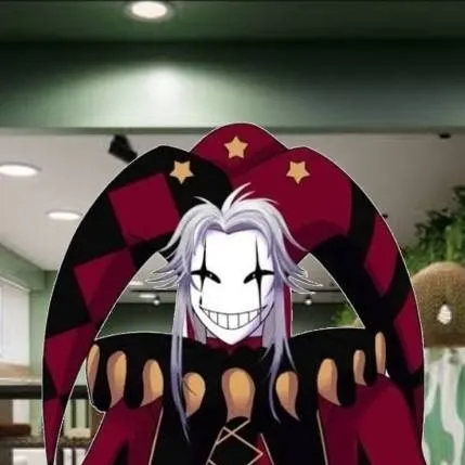 chat with ai character: pierrot
