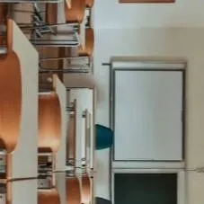 chat with ai character: Classroom 