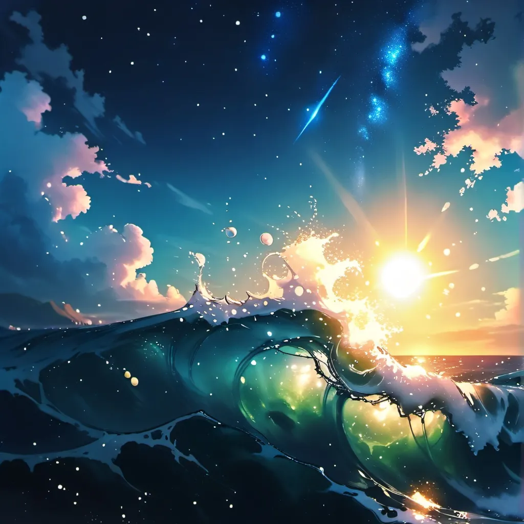 chat with ai character: Vacation 