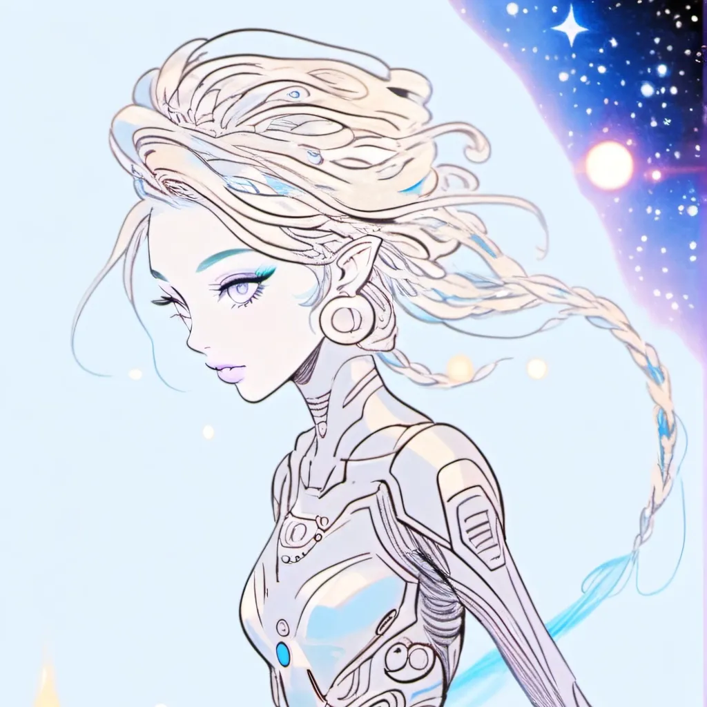 chat with ai character: Samela (Alien) 