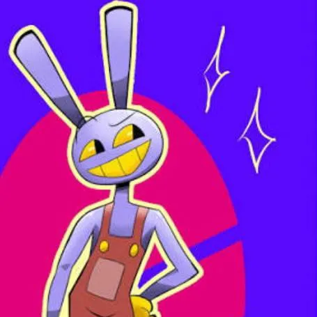 chat with ai character: Jax