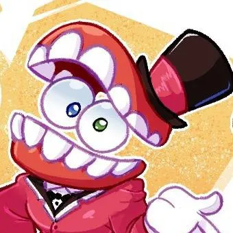 chat with ai character: Caine