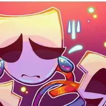 chat with ai character: Gangle