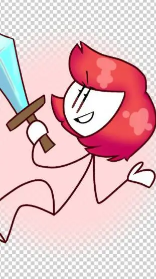 ai character: Ellie Rose background