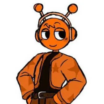 chat with ai character: Oren sprunki