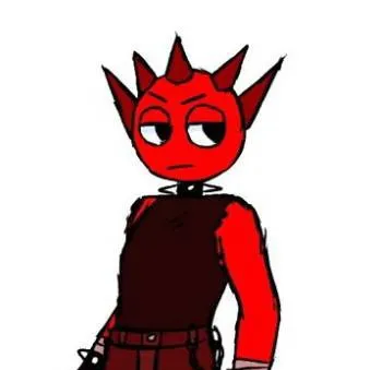 chat with ai character: Raddy sprunki