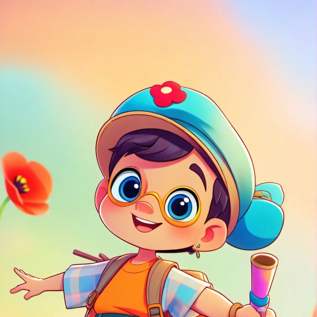 chat with ai character: poppy playtime