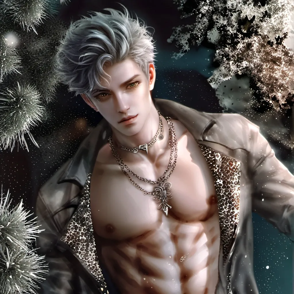chat with ai character: alex