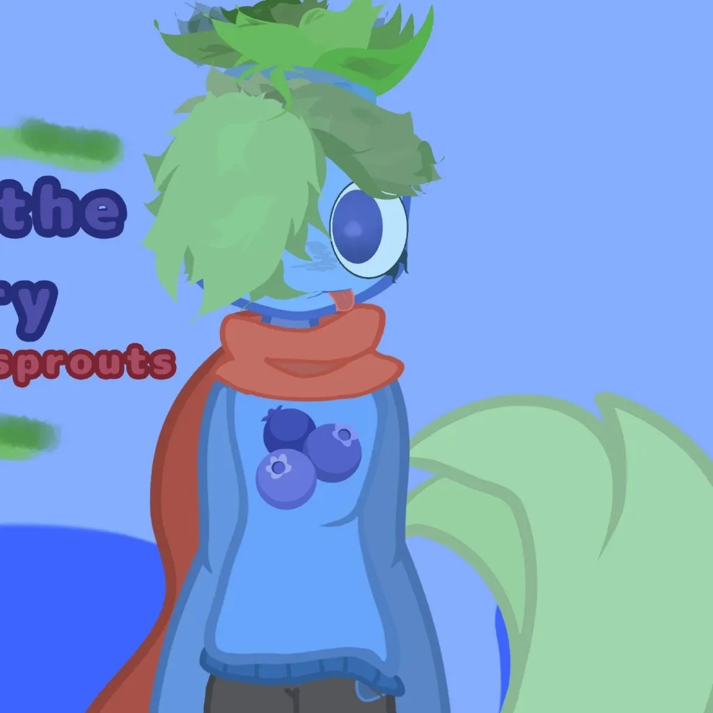 chat with ai character: bluebears 