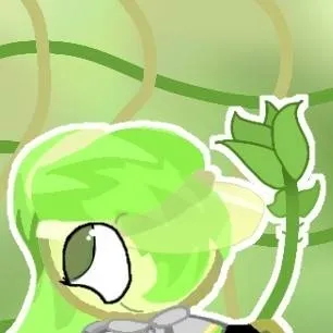 chat with ai character: limey twist 