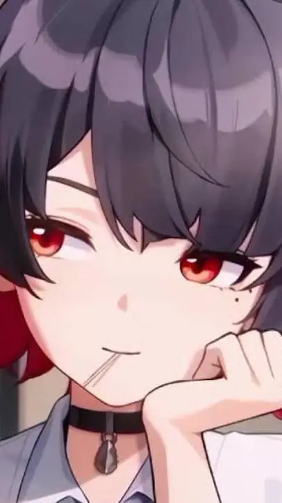 ai character: Ellen joe background
