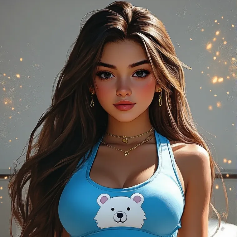 chat with ai character: Whitney Summers