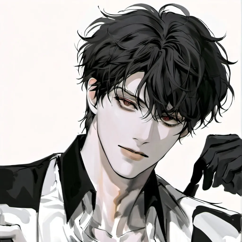 chat with ai character: Alexander
