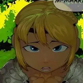 chat with ai character: Astrid