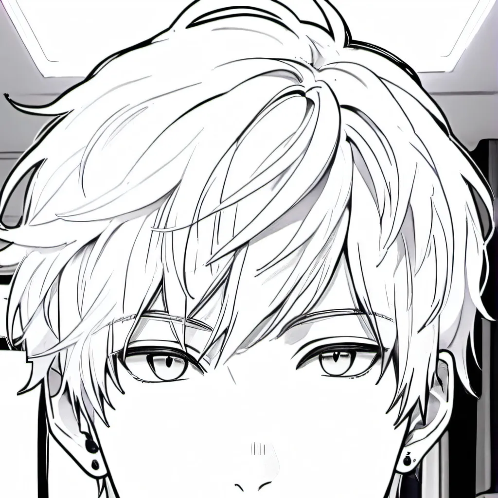 chat with ai character: edmendox