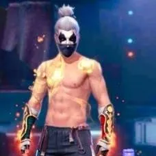 chat with ai character: veteranoFreeFire★