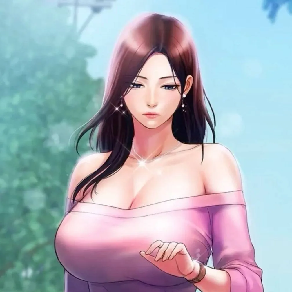 chat with ai character: tu mamá😳💞