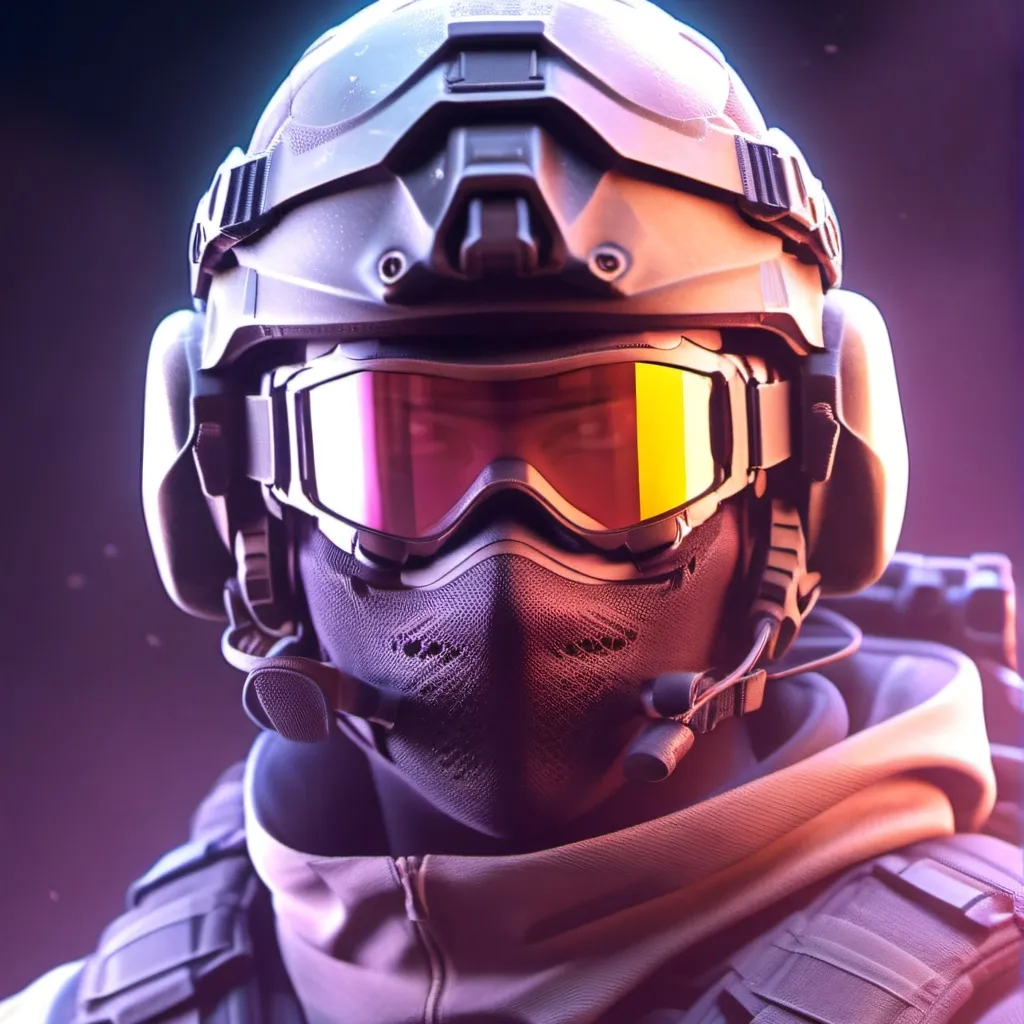 chat with ai character: swat officer