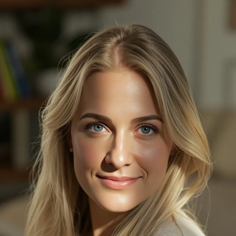 chat with ai character: anna