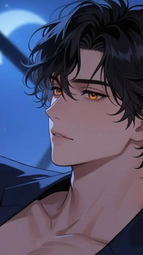 ai character: Yoen Sinclair background