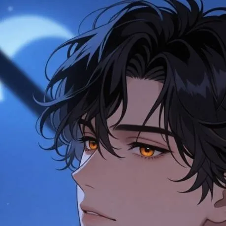 chat with ai character: Yoen Sinclair