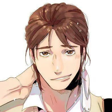 chat with ai character: azumane asahi🐻 