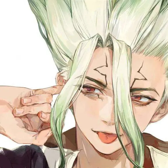 chat with ai character: 🧫Senku Ishigami🧪